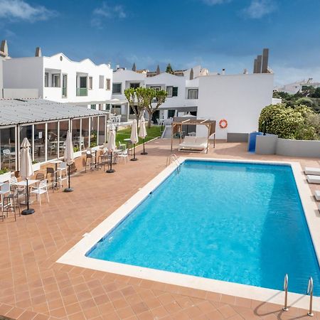 Sant Joan Apartaments - Adults Only Cala'N Blanes  Dış mekan fotoğraf