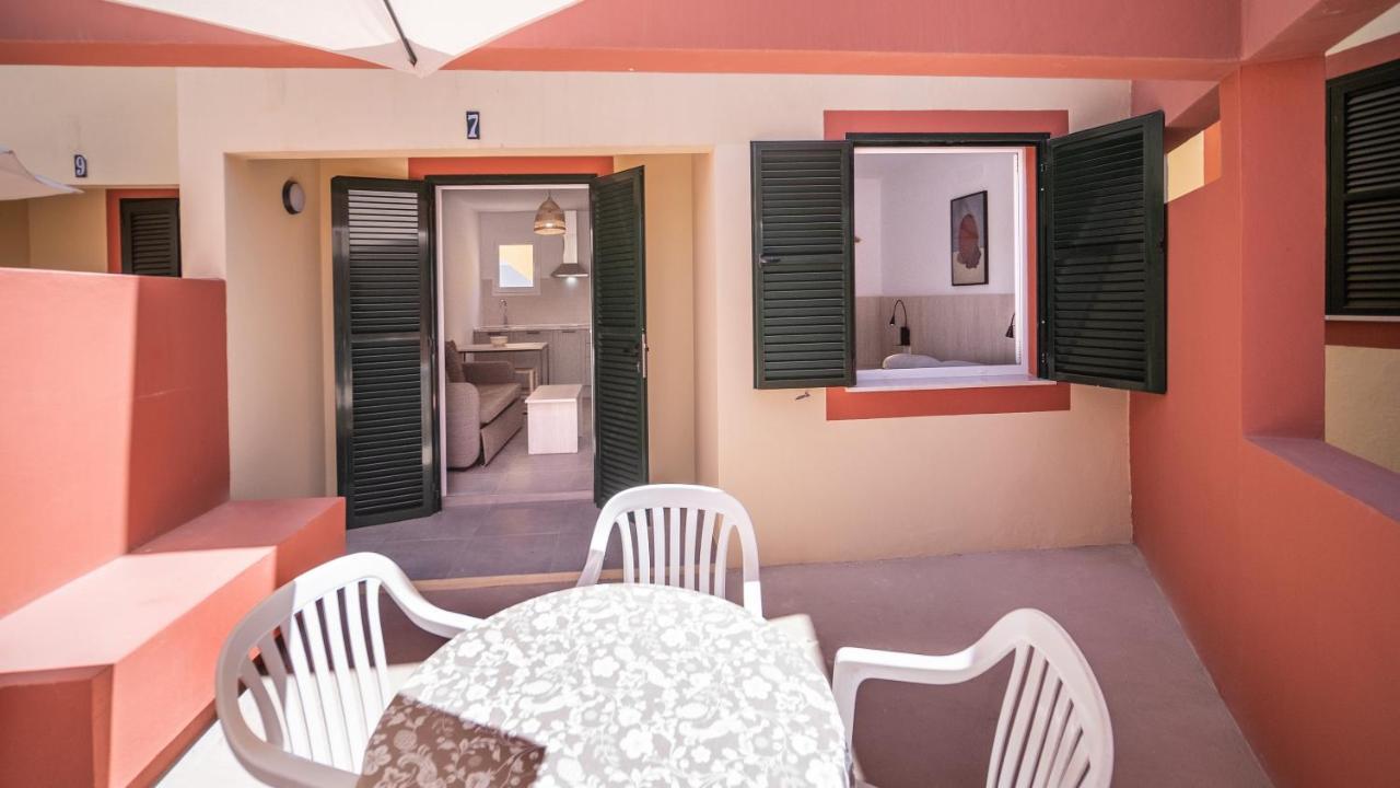 Sant Joan Apartaments - Adults Only Cala'N Blanes  Dış mekan fotoğraf
