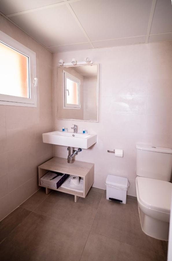 Sant Joan Apartaments - Adults Only Cala'N Blanes  Dış mekan fotoğraf