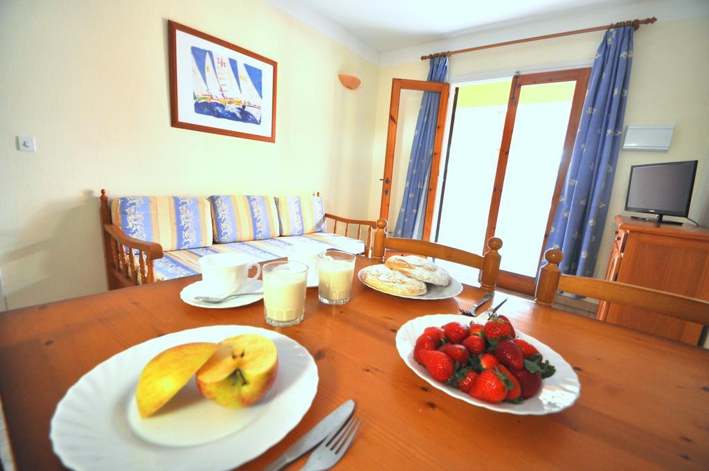 Sant Joan Apartaments - Adults Only Cala'N Blanes  Dış mekan fotoğraf