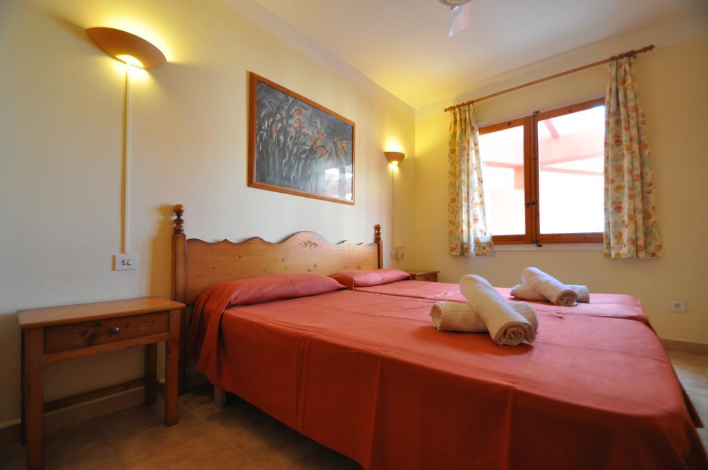 Sant Joan Apartaments - Adults Only Cala'N Blanes  Dış mekan fotoğraf