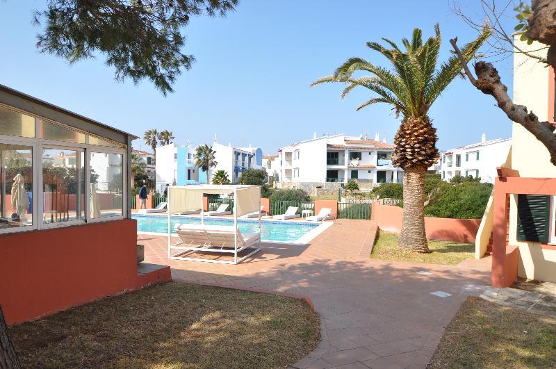 Sant Joan Apartaments - Adults Only Cala'N Blanes  Dış mekan fotoğraf