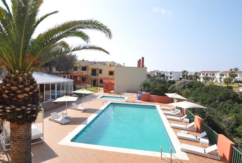 Sant Joan Apartaments - Adults Only Cala'N Blanes  Dış mekan fotoğraf