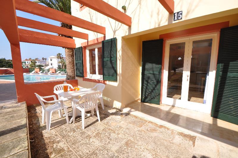 Sant Joan Apartaments - Adults Only Cala'N Blanes  Dış mekan fotoğraf